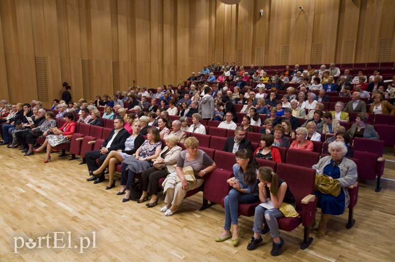 Miłość niejeden ma dźwięk zdjęcie nr 130092