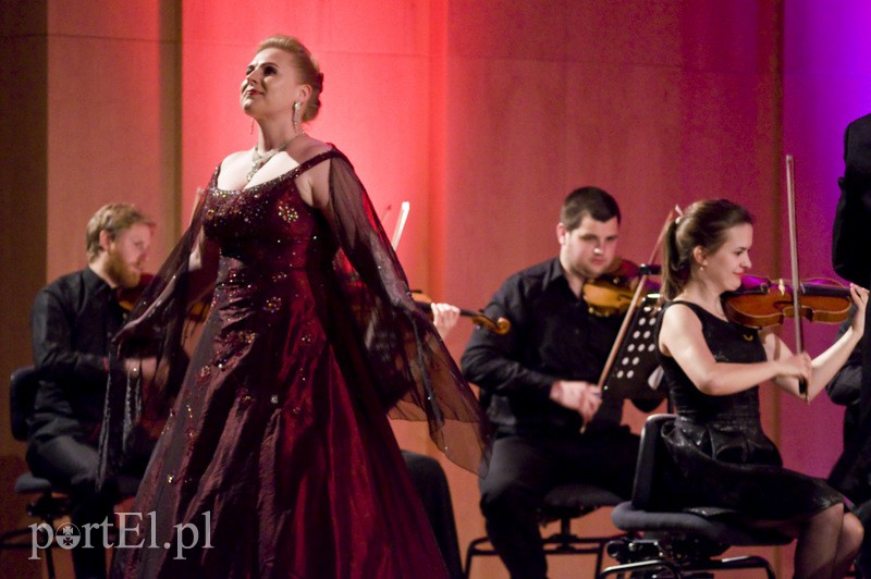 Miłość niejeden ma dźwięk zdjęcie nr 130103