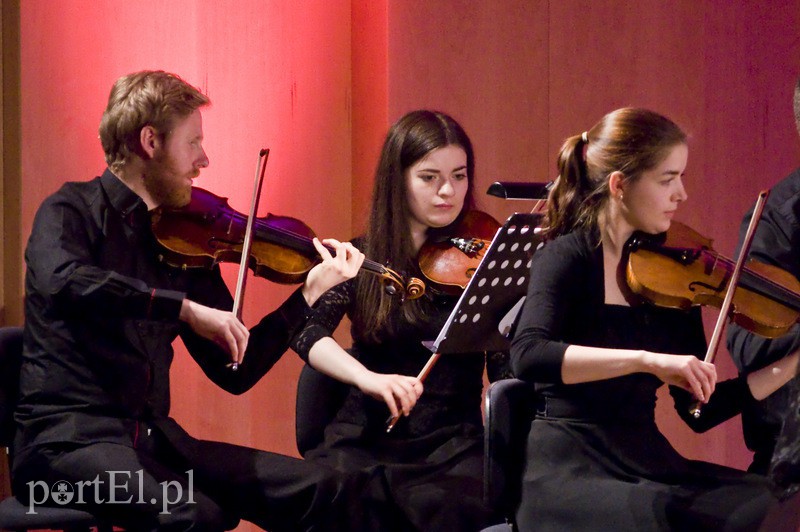 Miłość niejeden ma dźwięk zdjęcie nr 130101