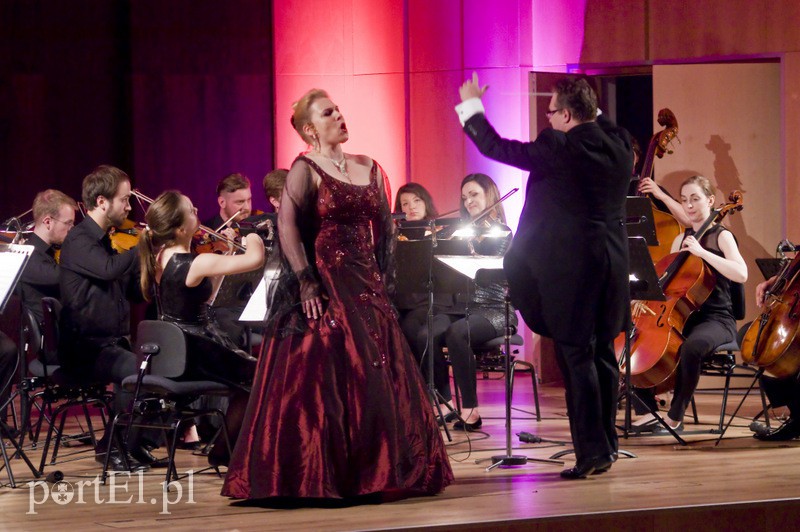 Miłość niejeden ma dźwięk zdjęcie nr 130110