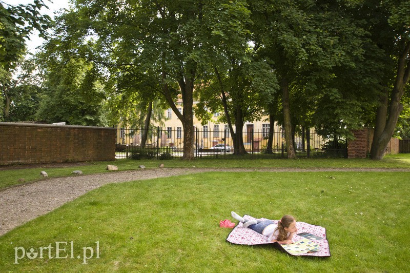  Seniorzy będą w centrum wydarzeń zdjęcie nr 130438