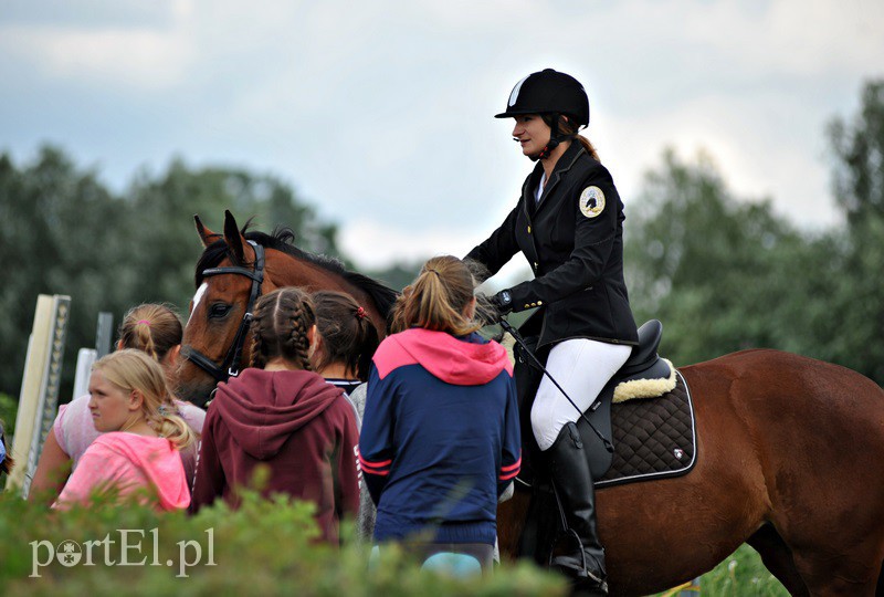 Takie przeszkody im niestraszne zdjęcie nr 130651