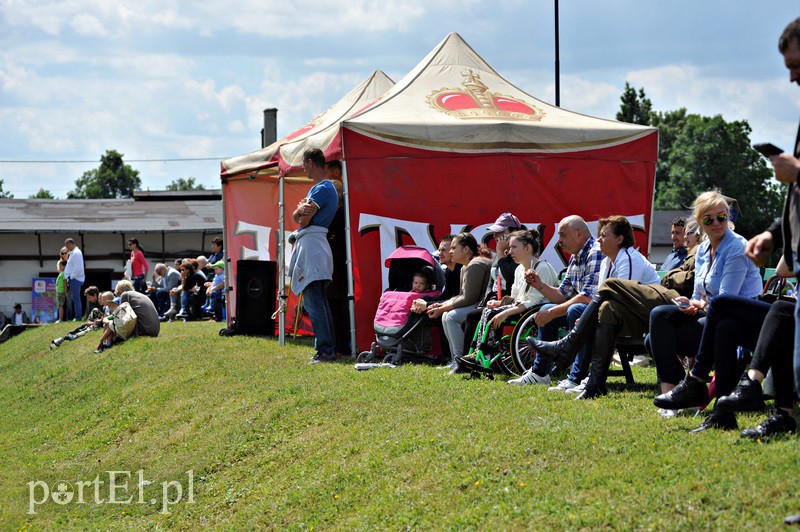 Takie przeszkody im niestraszne zdjęcie nr 130628