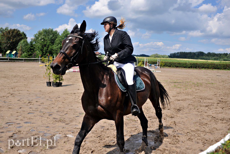 Takie przeszkody im niestraszne zdjęcie nr 130647