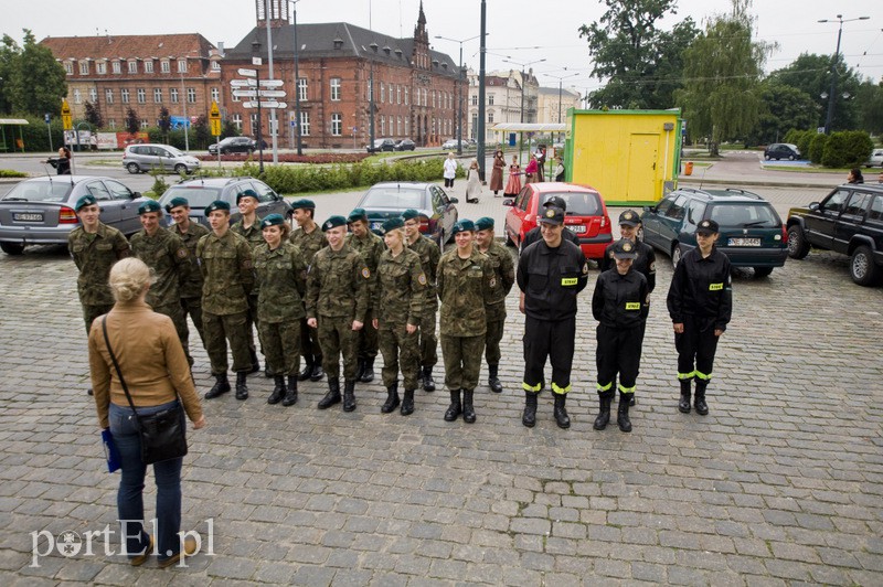  Janko Muzykant jeździł dziś tramwajem zdjęcie nr 130887