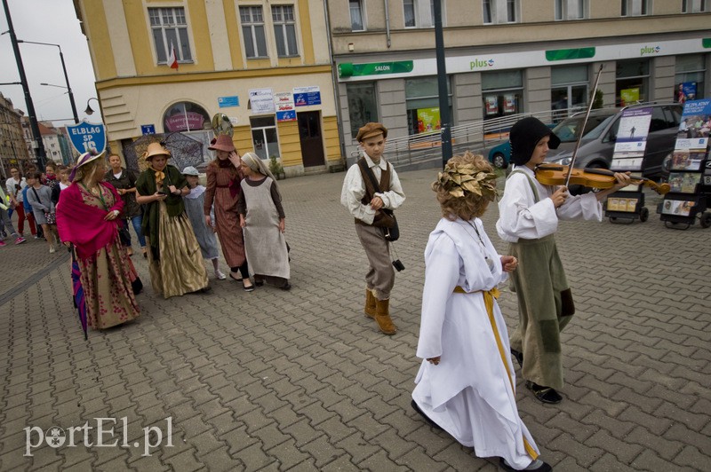  Janko Muzykant jeździł dziś tramwajem zdjęcie nr 130895