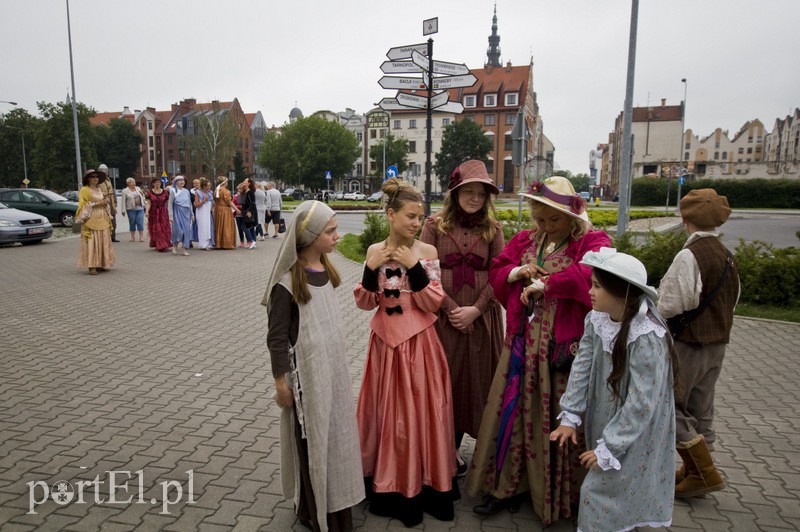  Janko Muzykant jeździł dziś tramwajem zdjęcie nr 130890