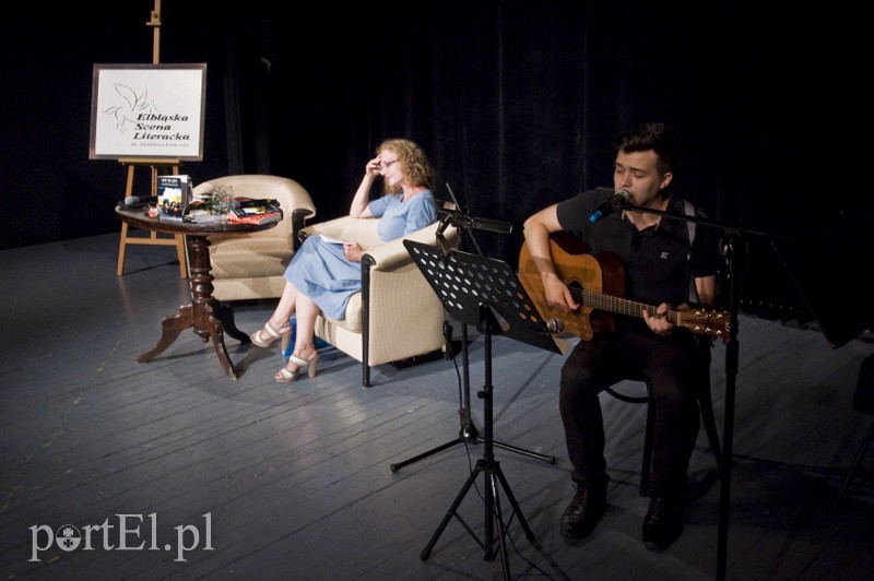 Limity wyznaczamy sobie sami zdjęcie nr 131033