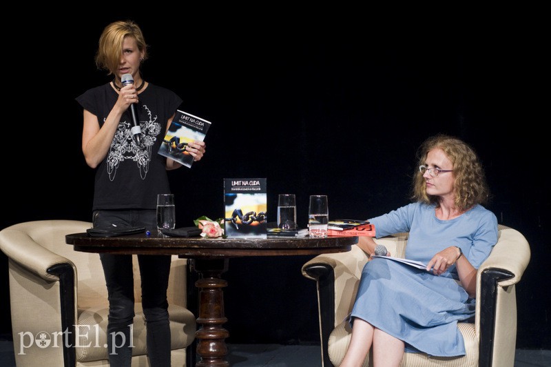 Limity wyznaczamy sobie sami zdjęcie nr 131035