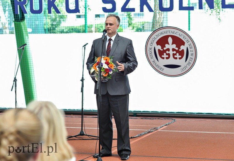 Nareszcie wakacje! zdjęcie nr 131072