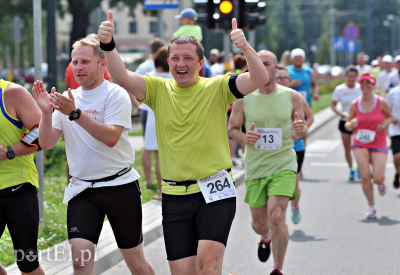 Dzisiejszy Piekarczyk to było wyzwanie zdjęcie nr 131398