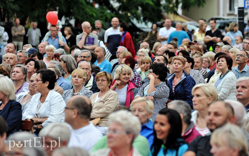 Cygański koncert w deszczu zdjęcie nr 131435