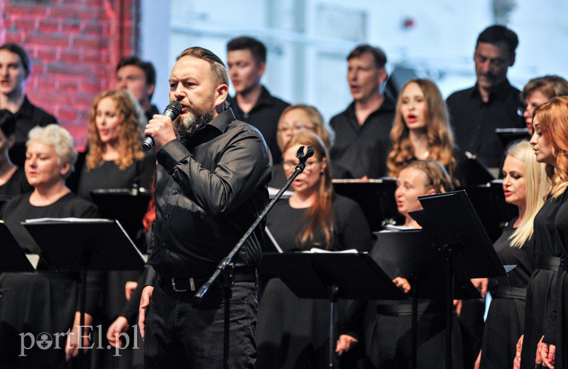 30 lat minęło jak jeden dźwięk! zdjęcie nr 131524