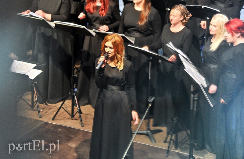 30 lat minęło jak jeden dźwięk! zdjęcie nr 131531