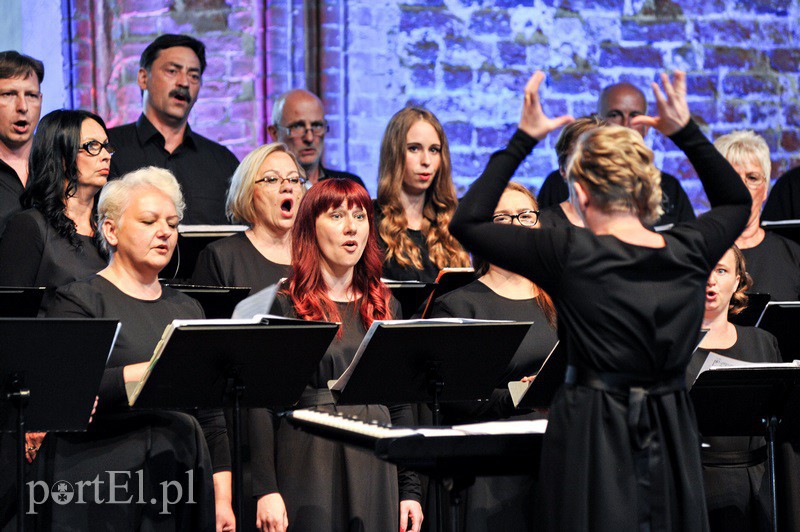 30 lat minęło jak jeden dźwięk! zdjęcie nr 131514