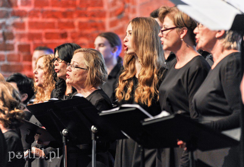 30 lat minęło jak jeden dźwięk! zdjęcie nr 131525