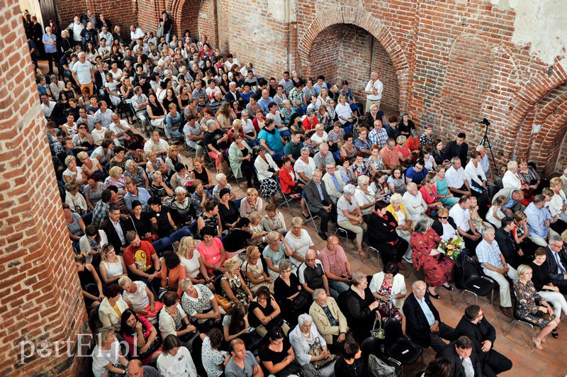 30 lat minęło jak jeden dźwięk! zdjęcie nr 131498