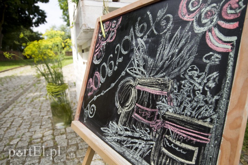 Seniorzy i zioła zdjęcie nr 131571