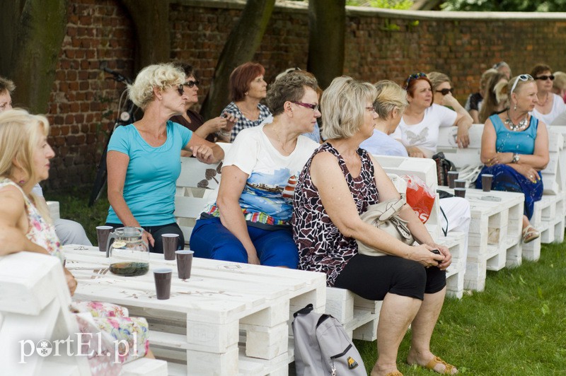 Seniorzy i zioła zdjęcie nr 131579