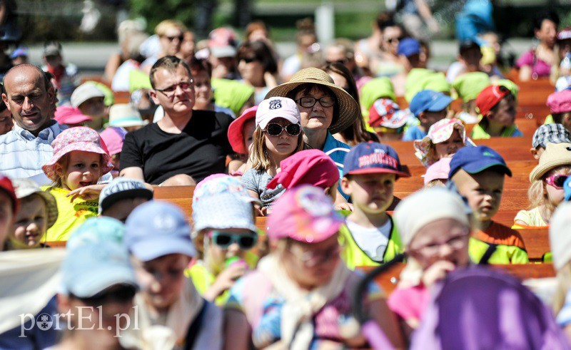 Wiersze i muzyka pod katedrą zdjęcie nr 131620