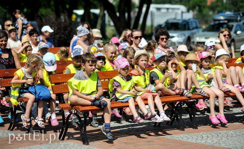 Wiersze i muzyka pod katedrą zdjęcie nr 131617