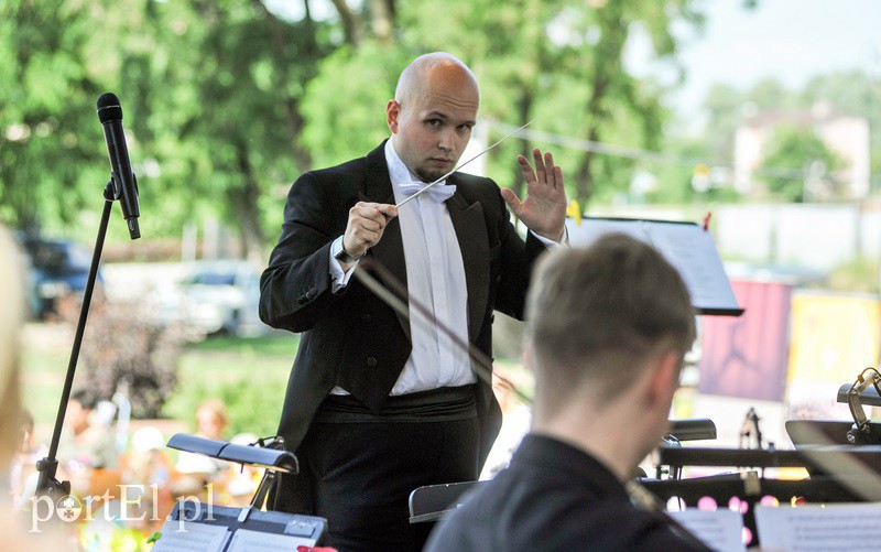 Wiersze i muzyka pod katedrą zdjęcie nr 131625