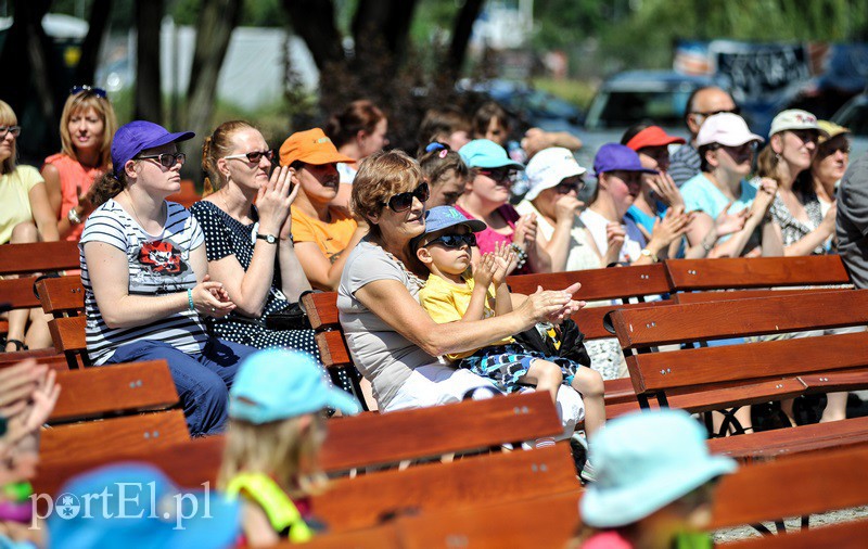 Wiersze i muzyka pod katedrą zdjęcie nr 131616