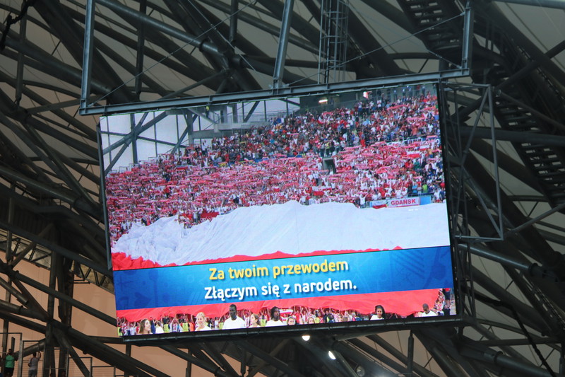 Przeżyjmy to jeszcze raz - elblążanie w Marsylii zdjęcie nr 131745