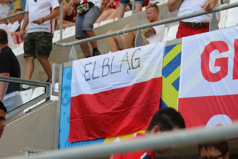 Przeżyjmy to jeszcze raz - elblążanie w Marsylii zdjęcie nr 131708