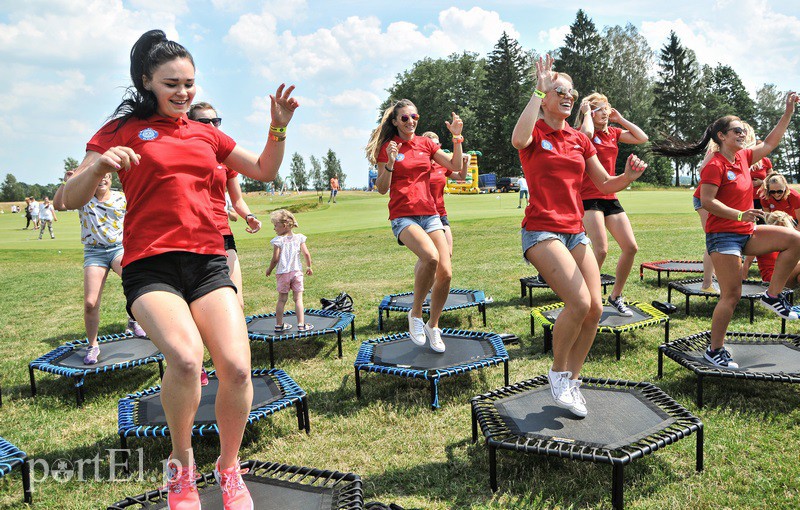 Kram Golf Cup ze Startem zdjęcie nr 131817
