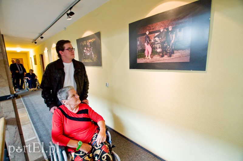  Rockandrollowcy rodem z Niezapominajki zdjęcie nr 131907