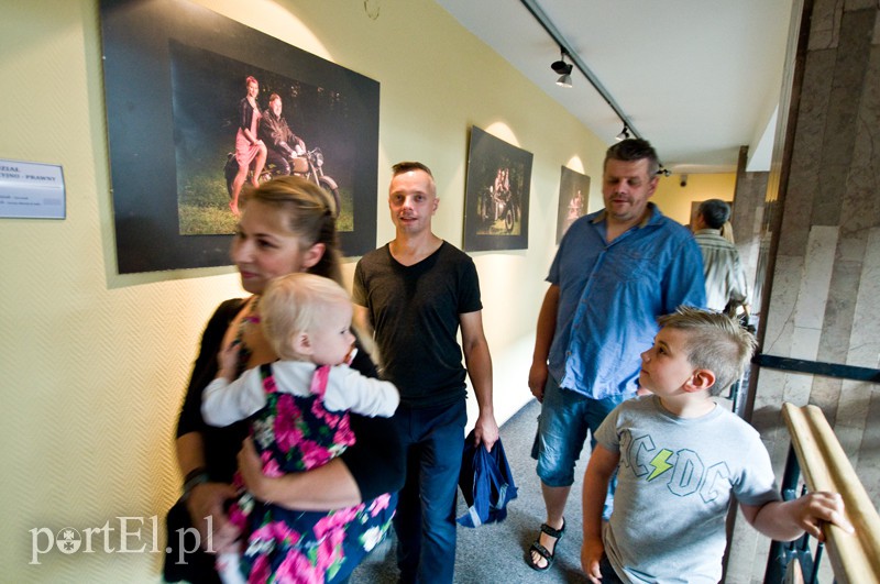  Rockandrollowcy rodem z Niezapominajki zdjęcie nr 131903