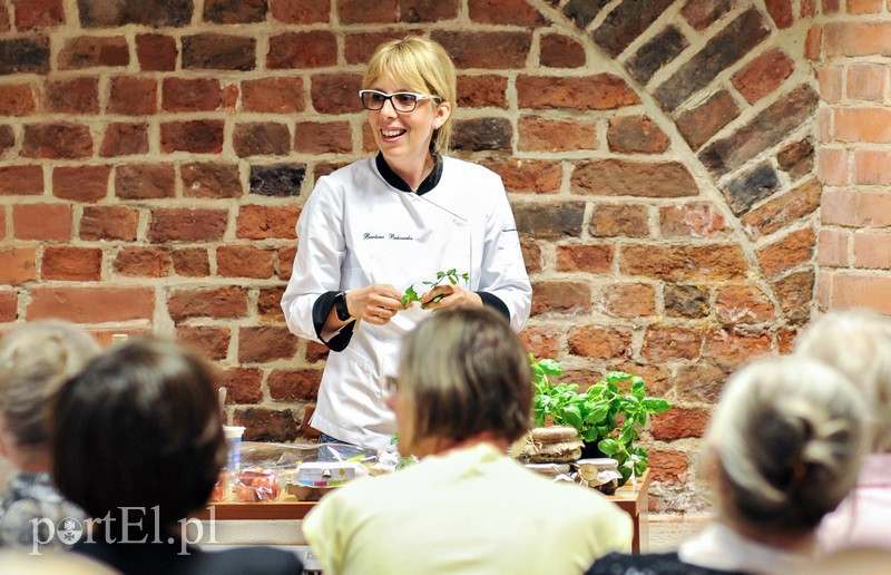 „Zielone lato w bibliotece” zdjęcie nr 132003