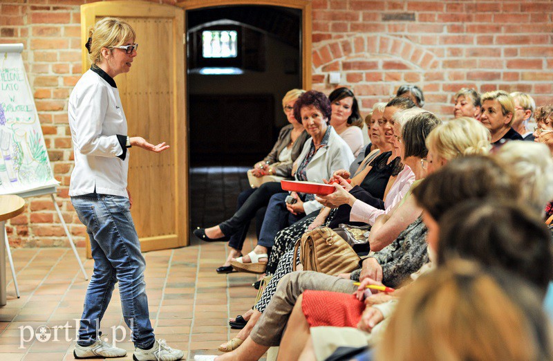 „Zielone lato w bibliotece” zdjęcie nr 132009