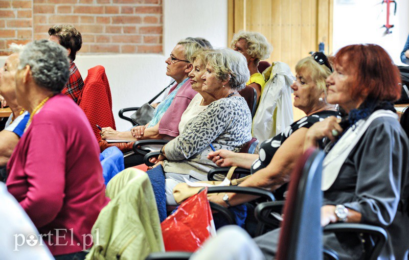 „Zielone lato w bibliotece” zdjęcie nr 132004