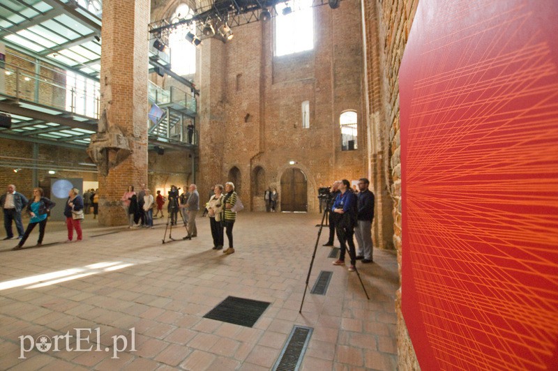 Codemanipulator w Galerii El zdjęcie nr 132040