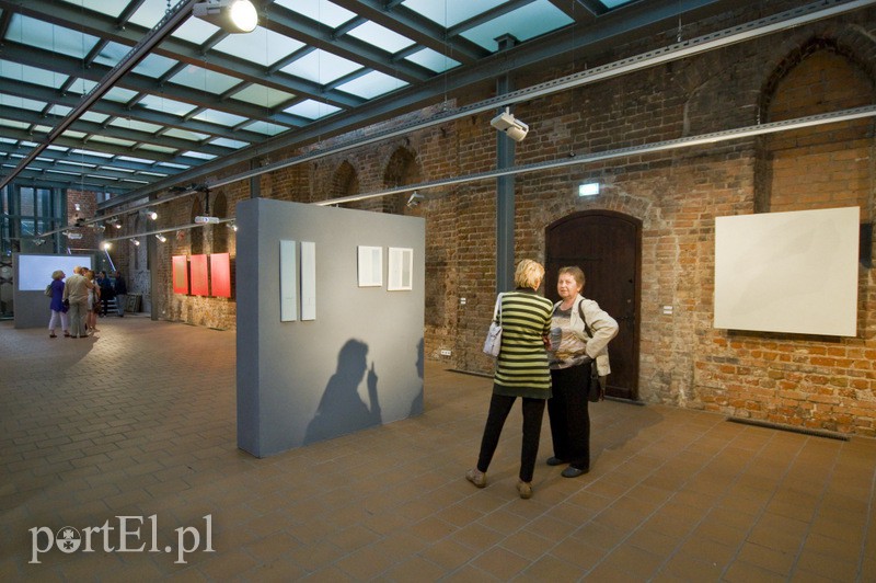 Codemanipulator w Galerii El zdjęcie nr 132029