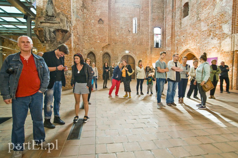 Codemanipulator w Galerii El zdjęcie nr 132035