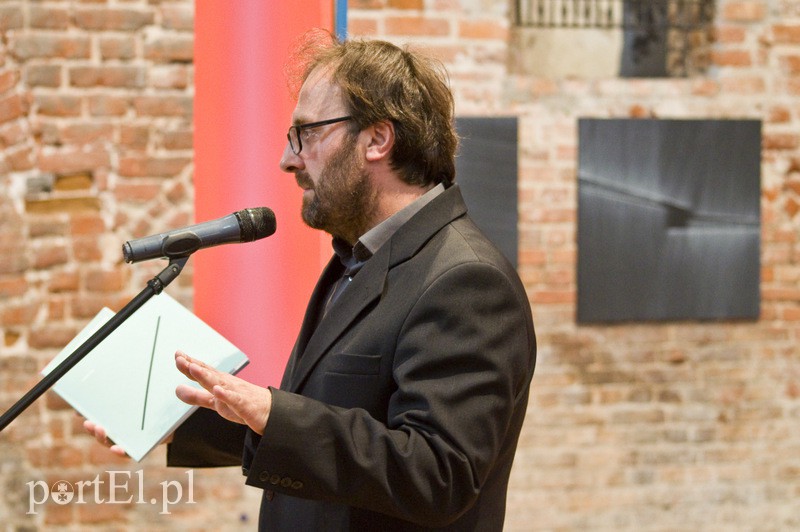 Codemanipulator w Galerii El zdjęcie nr 132034