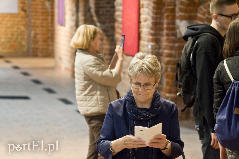 Codemanipulator w Galerii El zdjęcie nr 132042