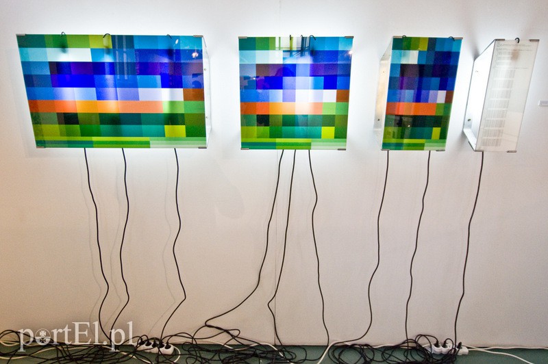 Codemanipulator w Galerii El zdjęcie nr 132048