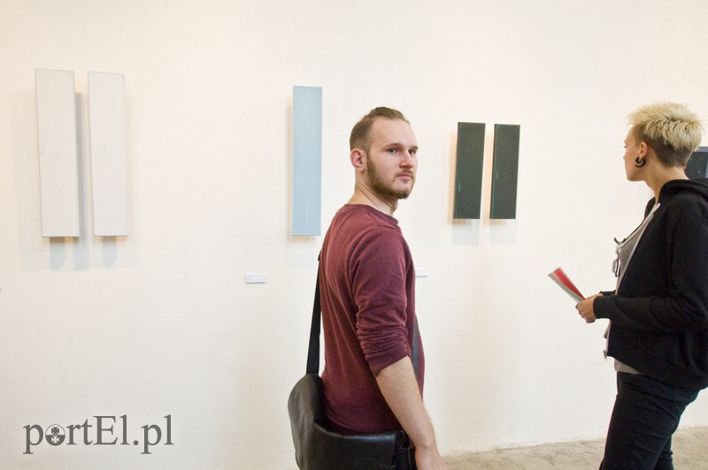 Codemanipulator w Galerii El zdjęcie nr 132041