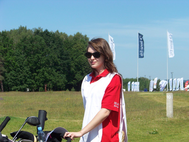  Golf to sport dla każdego zdjęcie nr 132096