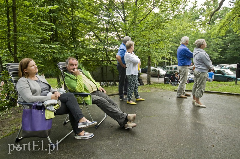 Letni Salon Muzyczny Bażamtarnia zdjęcie nr 132246