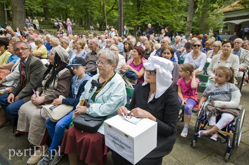 Letni Salon Muzyczny Bażamtarnia zdjęcie nr 132247