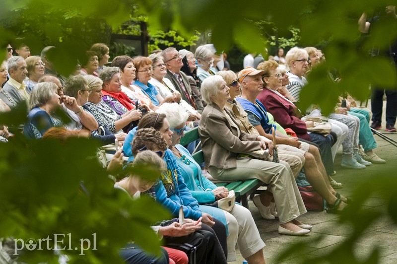 Letni Salon Muzyczny Bażamtarnia zdjęcie nr 132241
