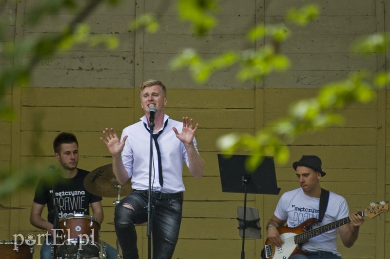 Letni Salon Muzyczny Bażamtarnia zdjęcie nr 132244