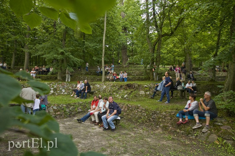 Letni Salon Muzyczny Bażamtarnia zdjęcie nr 132245