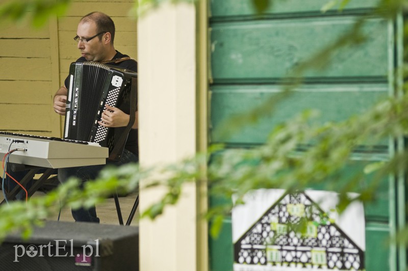 Letni Salon Muzyczny Bażamtarnia zdjęcie nr 132240