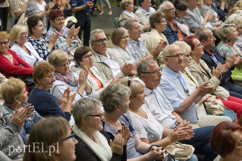 Letni Salon Muzyczny Bażamtarnia zdjęcie nr 132238